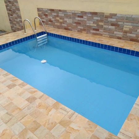 Casa Em Condominio Com Piscina Privativa Araruama Exterior photo