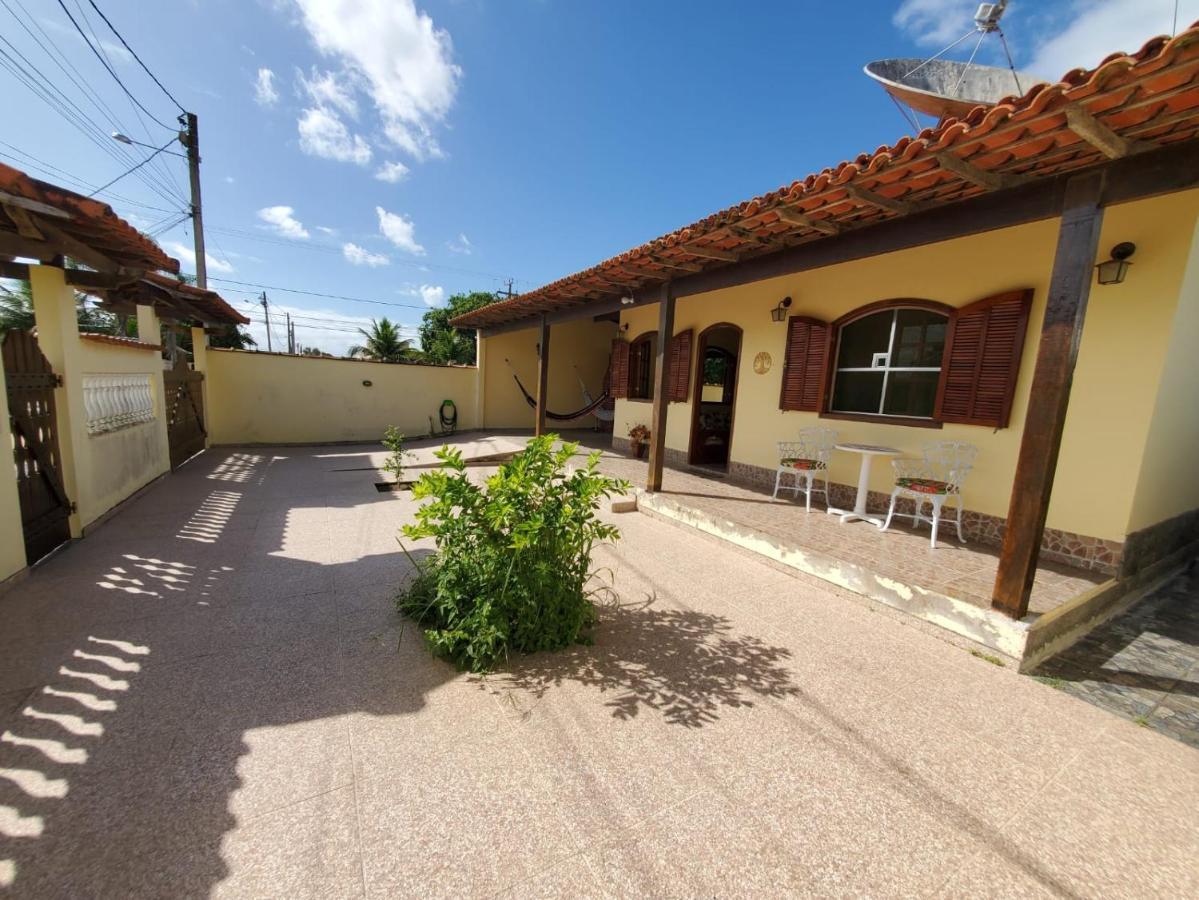 Casa Em Condominio Com Piscina Privativa Araruama Exterior photo