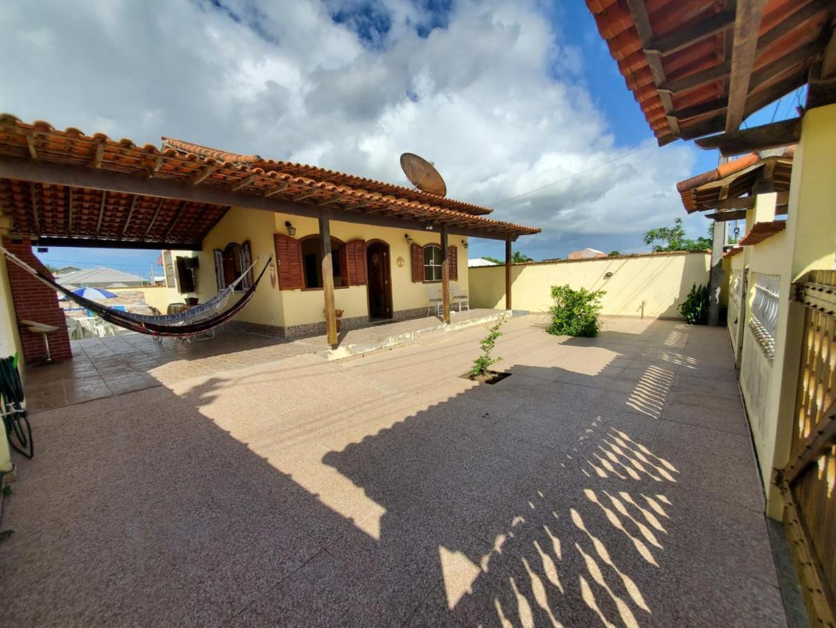 Casa Em Condominio Com Piscina Privativa Araruama Exterior photo