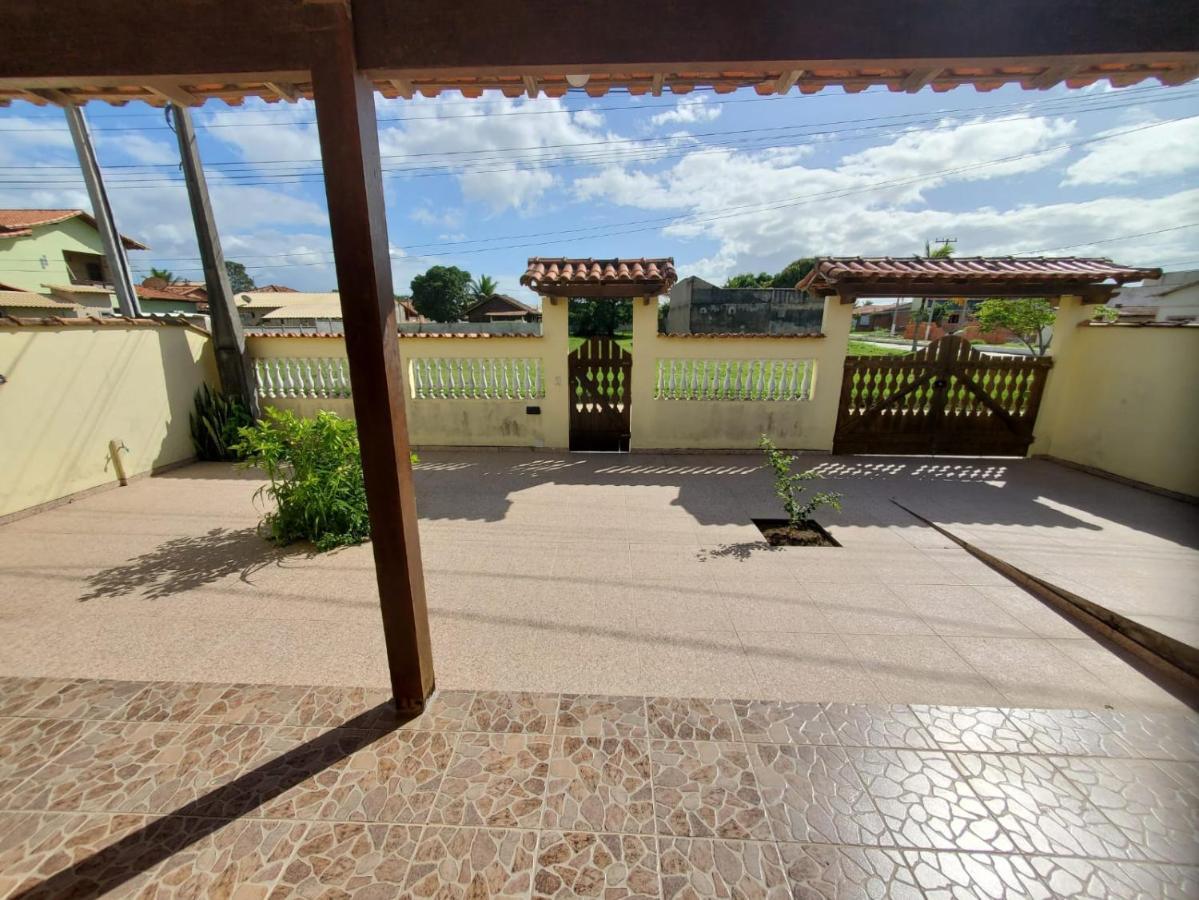 Casa Em Condominio Com Piscina Privativa Araruama Exterior photo