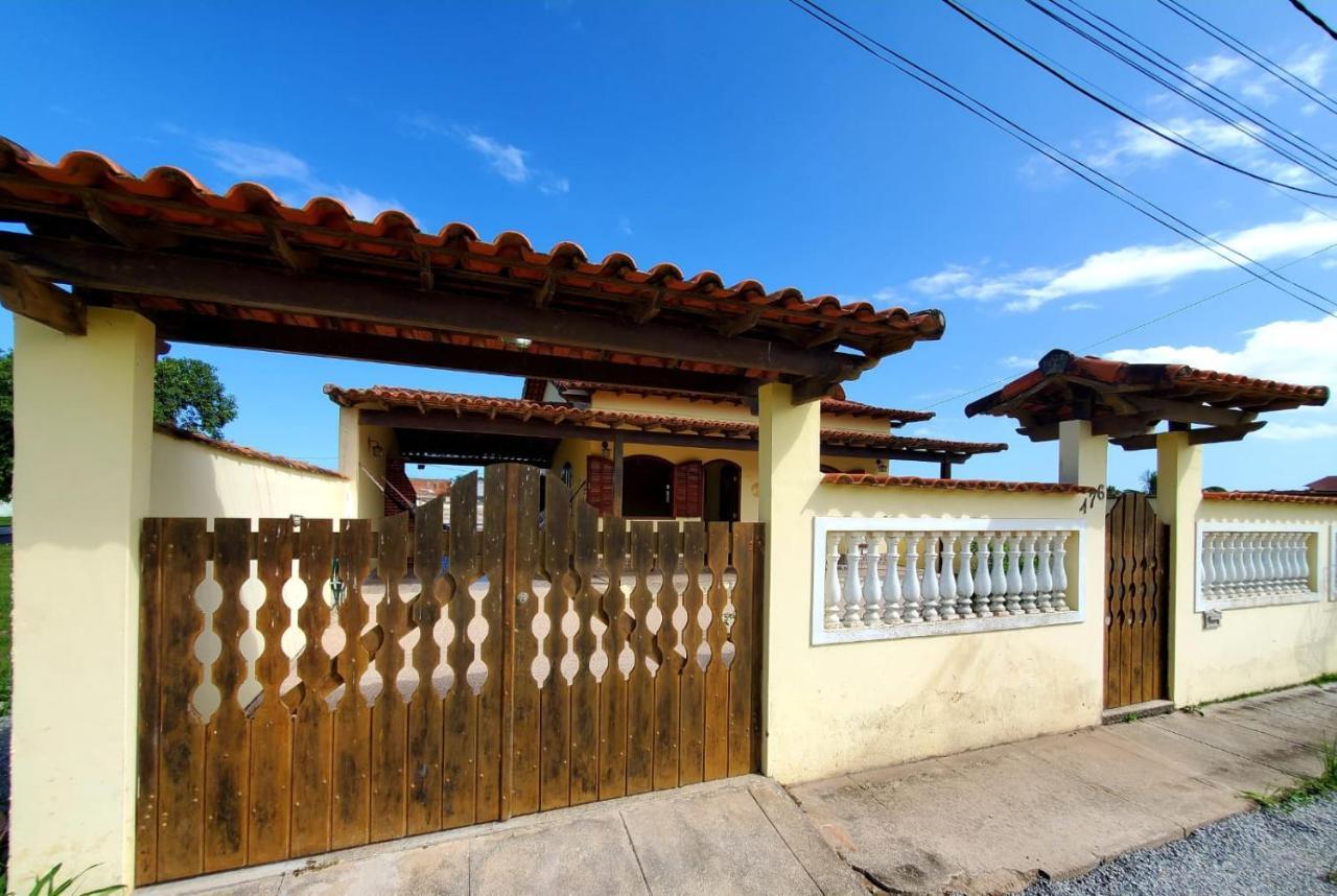 Casa Em Condominio Com Piscina Privativa Araruama Exterior photo