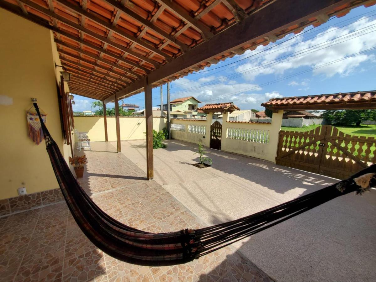 Casa Em Condominio Com Piscina Privativa Araruama Exterior photo