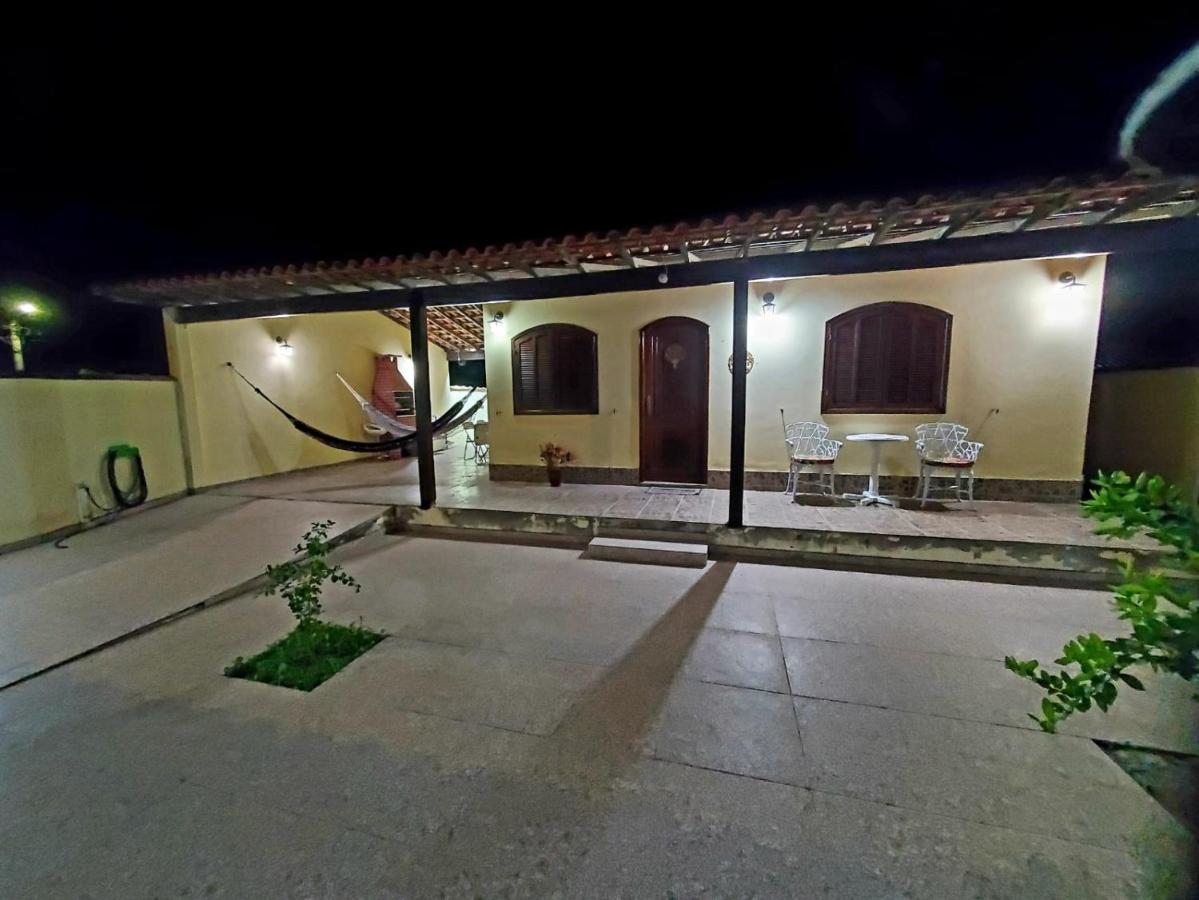 Casa Em Condominio Com Piscina Privativa Araruama Exterior photo