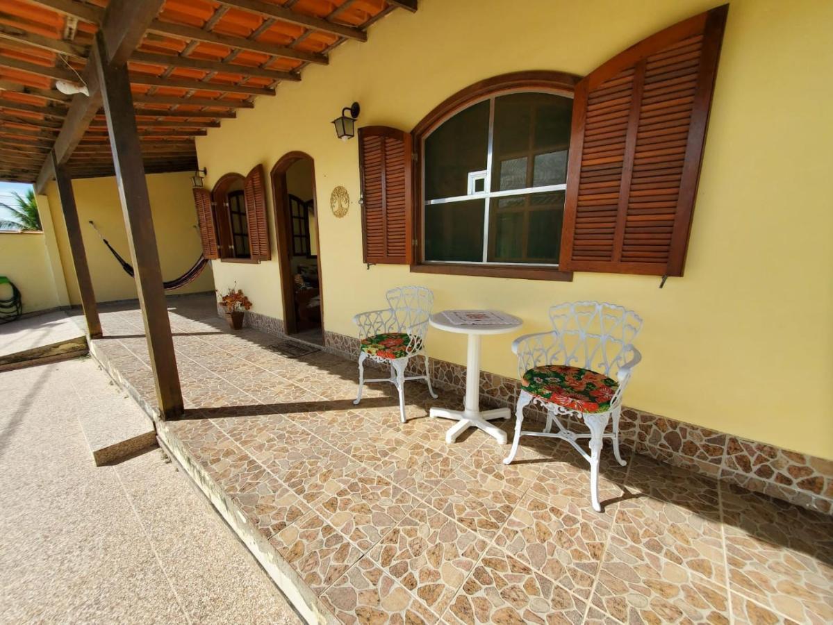 Casa Em Condominio Com Piscina Privativa Araruama Exterior photo