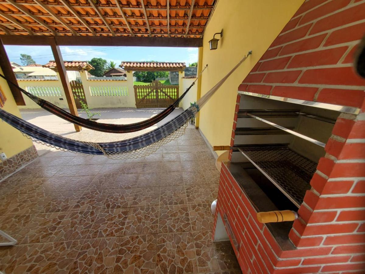 Casa Em Condominio Com Piscina Privativa Araruama Exterior photo