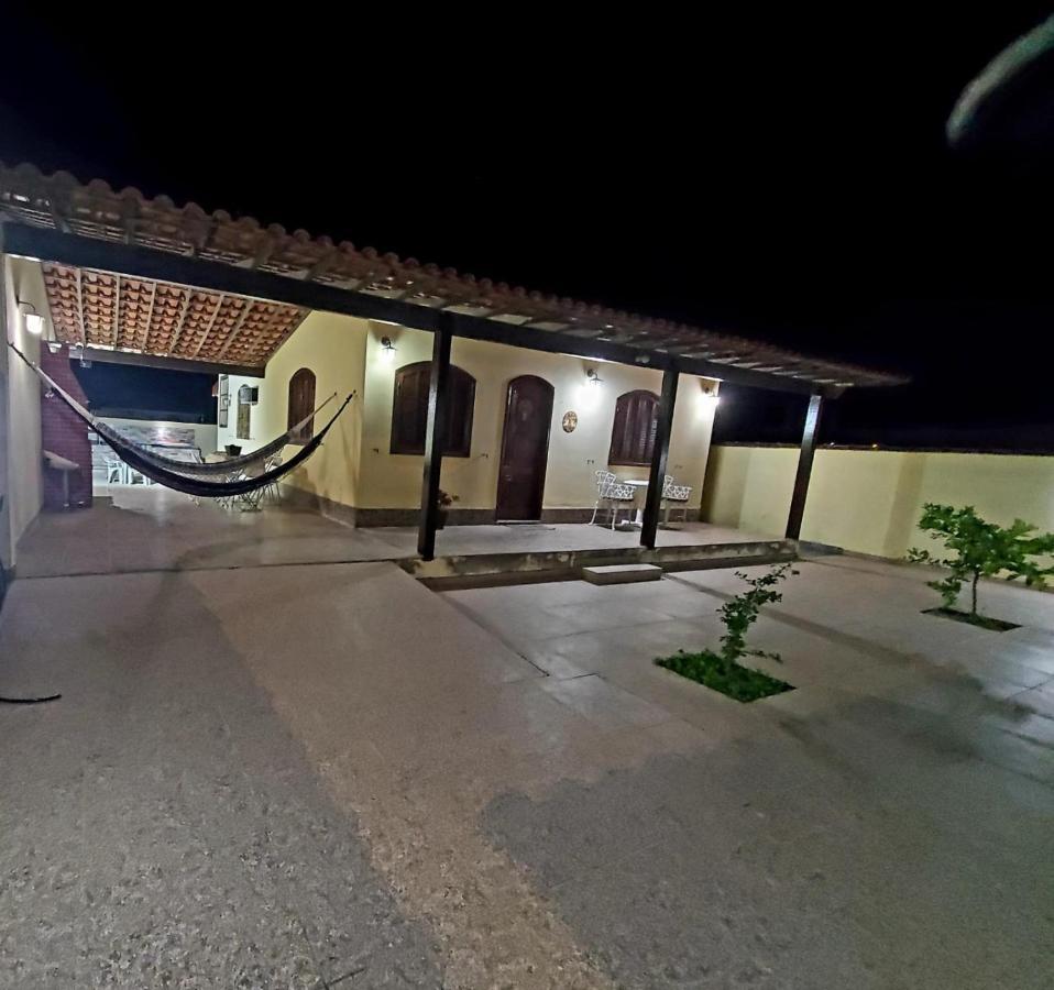 Casa Em Condominio Com Piscina Privativa Araruama Exterior photo