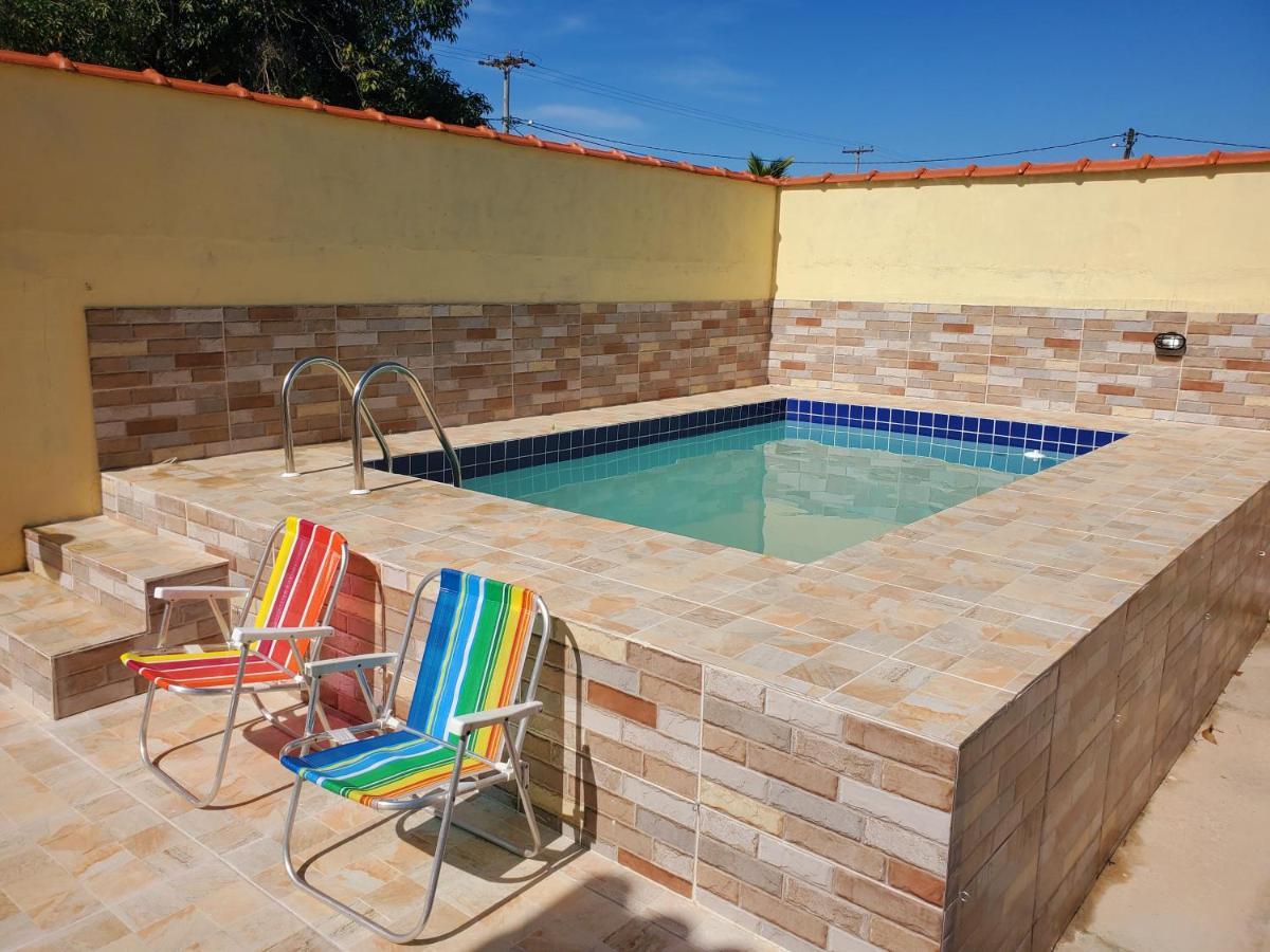 Casa Em Condominio Com Piscina Privativa Araruama Exterior photo