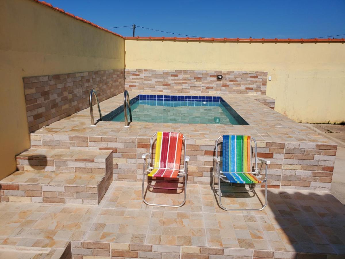 Casa Em Condominio Com Piscina Privativa Araruama Exterior photo