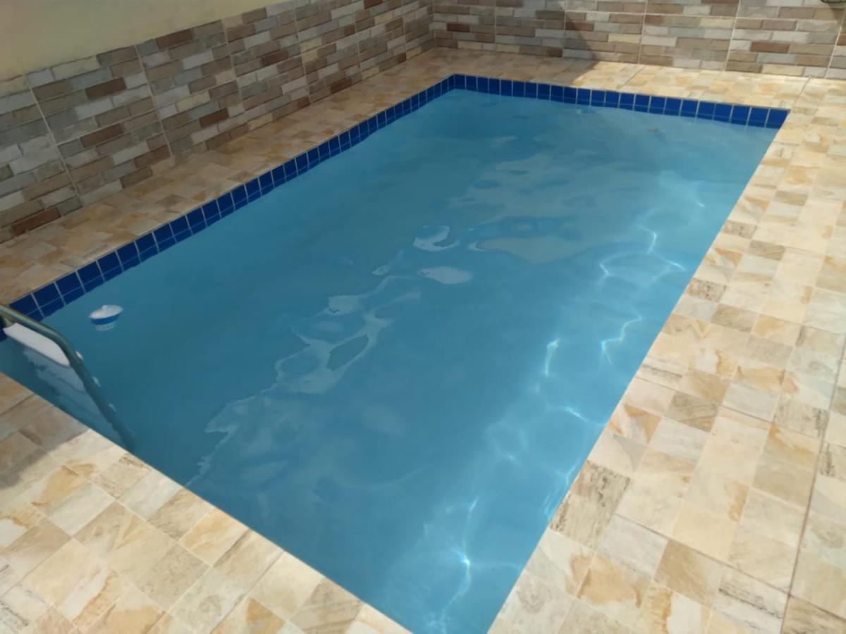 Casa Em Condominio Com Piscina Privativa Araruama Exterior photo