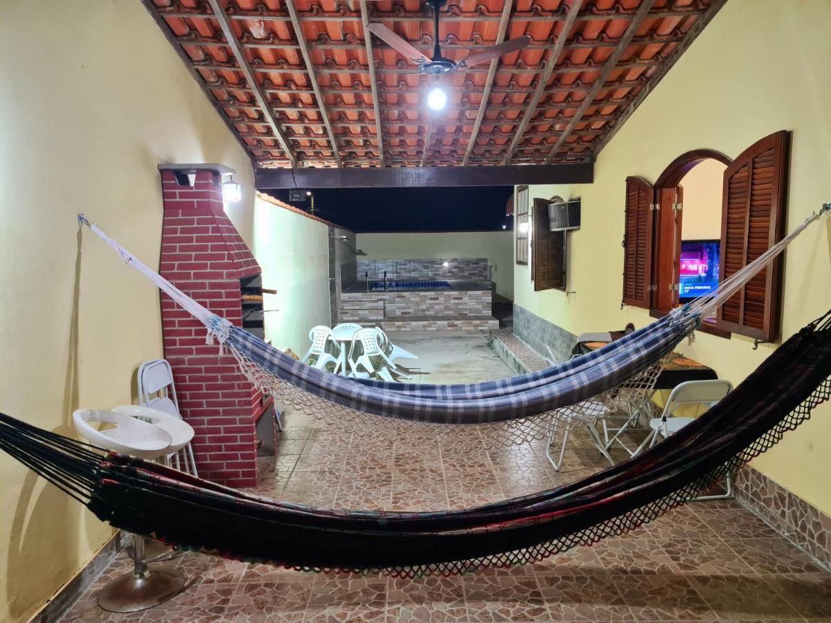 Casa Em Condominio Com Piscina Privativa Araruama Exterior photo