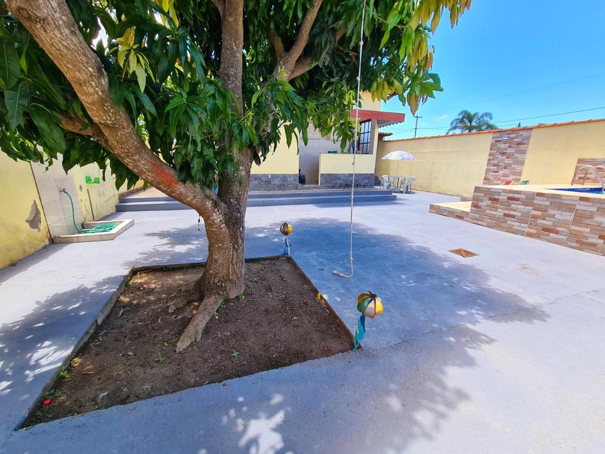 Casa Em Condominio Com Piscina Privativa Araruama Exterior photo