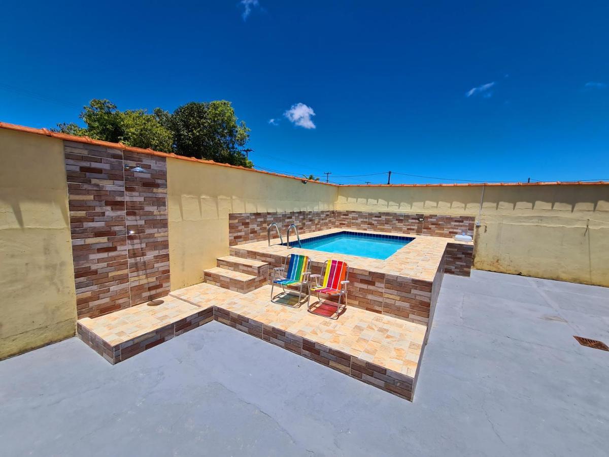 Casa Em Condominio Com Piscina Privativa Araruama Exterior photo