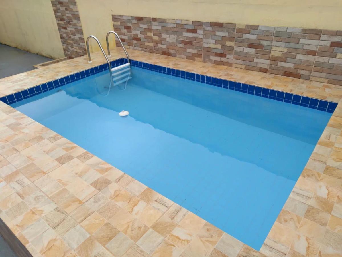 Casa Em Condominio Com Piscina Privativa Araruama Exterior photo