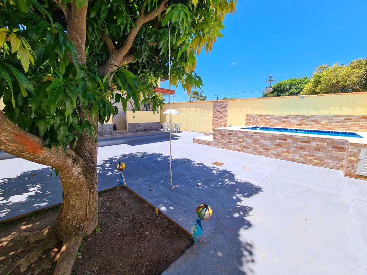 Casa Em Condominio Com Piscina Privativa Araruama Exterior photo