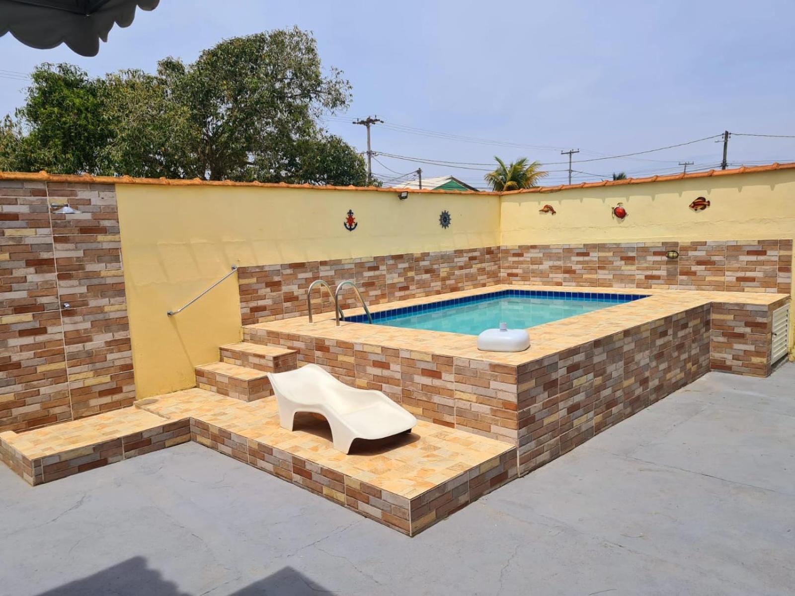 Casa Em Condominio Com Piscina Privativa Araruama Exterior photo