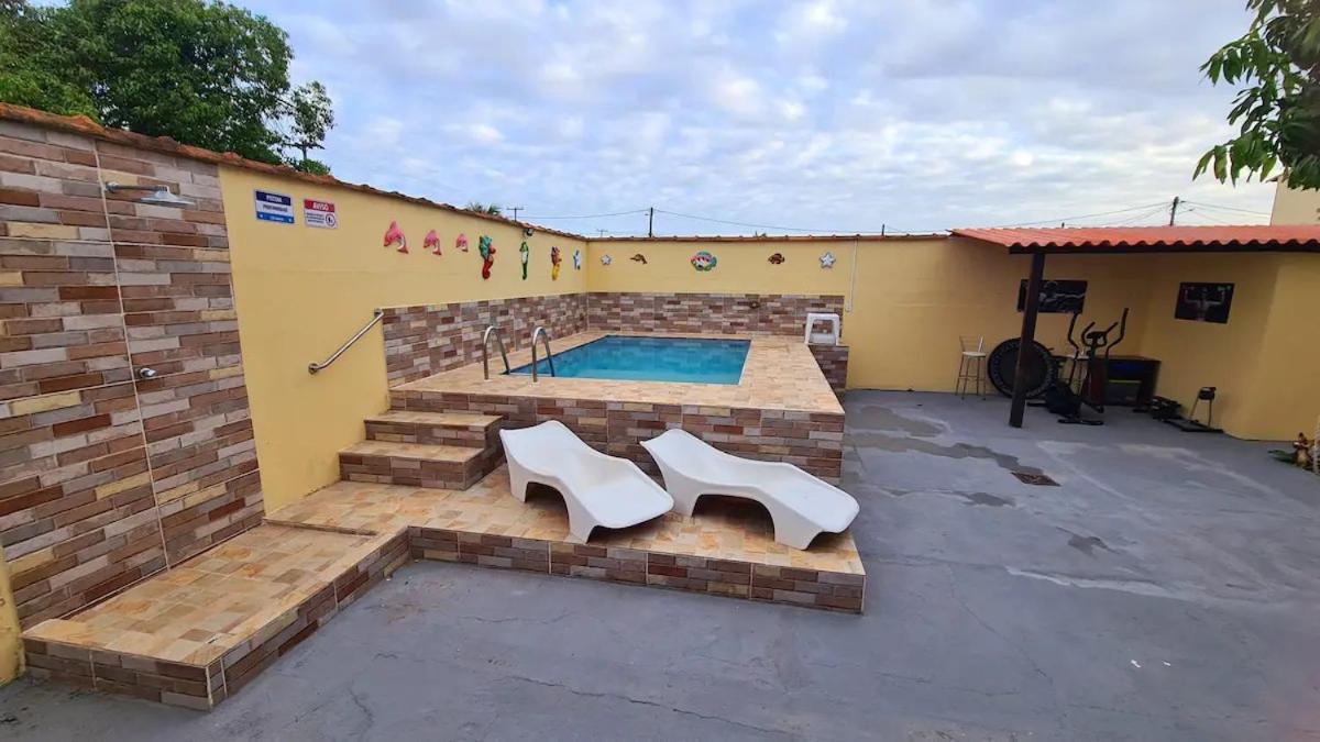 Casa Em Condominio Com Piscina Privativa Araruama Exterior photo