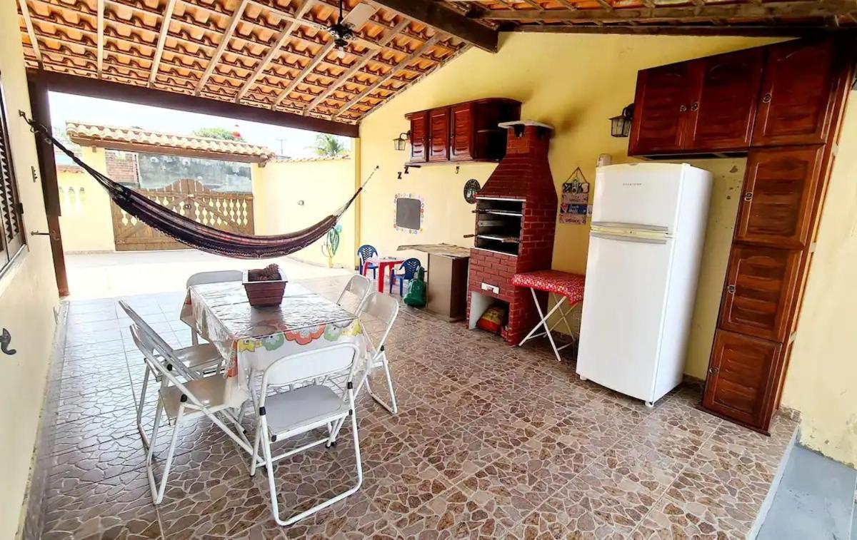 Casa Em Condominio Com Piscina Privativa Araruama Exterior photo