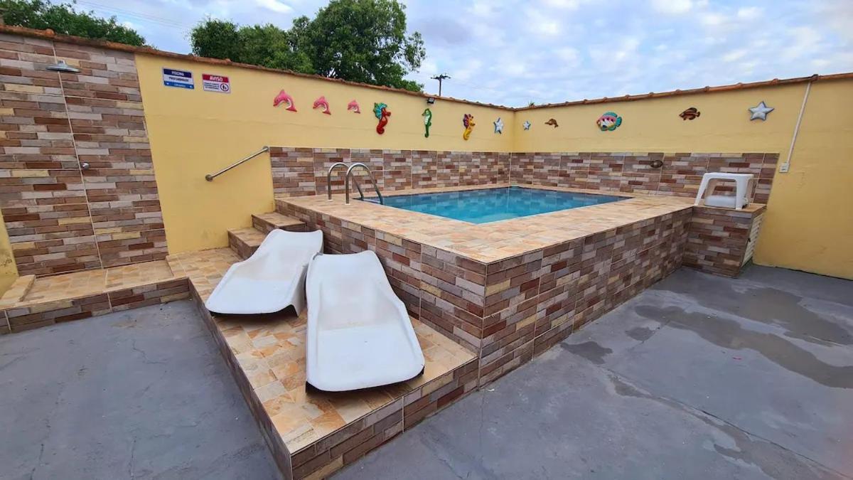 Casa Em Condominio Com Piscina Privativa Araruama Exterior photo