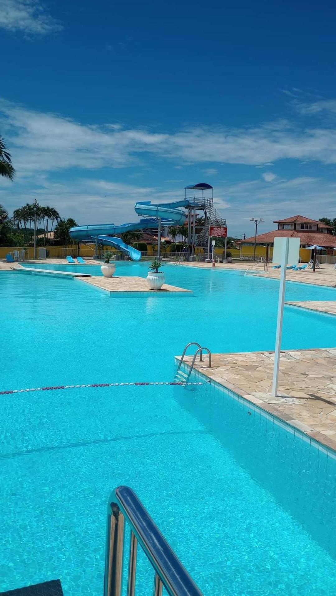 Casa Em Condominio Com Piscina Privativa Araruama Exterior photo